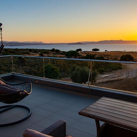 Gold Dream Home Agios Onoufrios Exterior foto