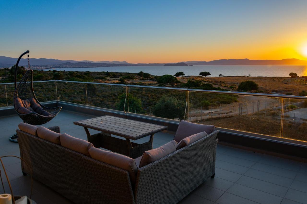 Gold Dream Home Agios Onoufrios Exterior foto