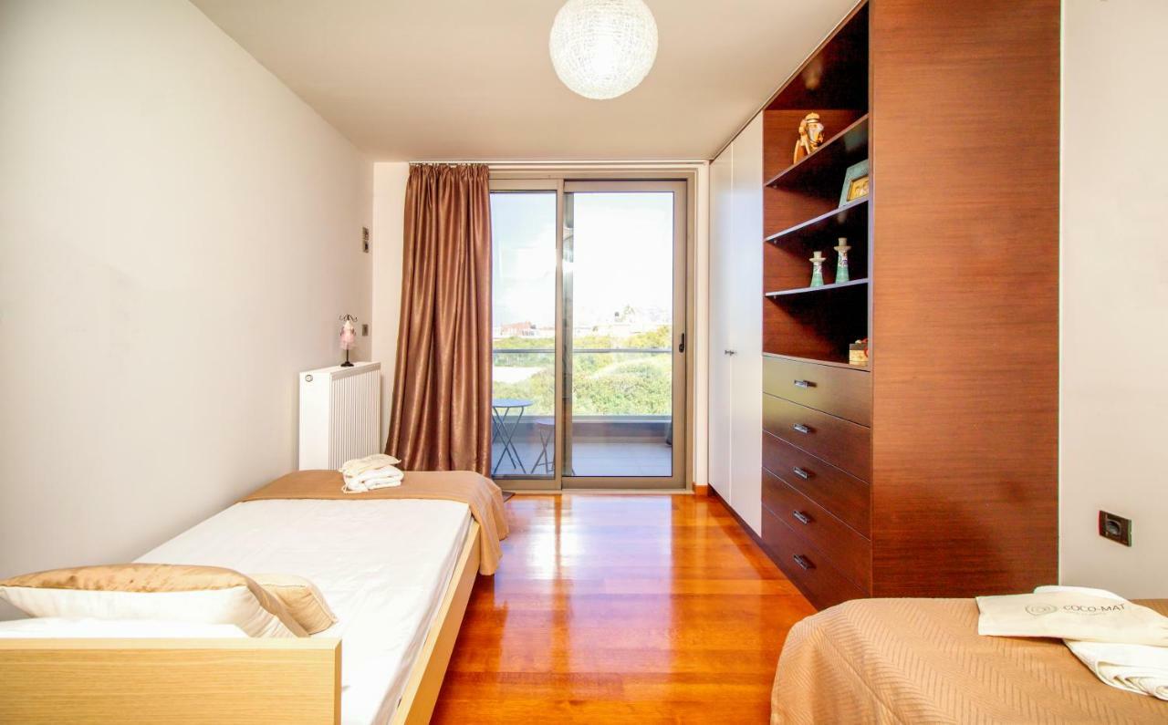 Gold Dream Home Agios Onoufrios Exterior foto