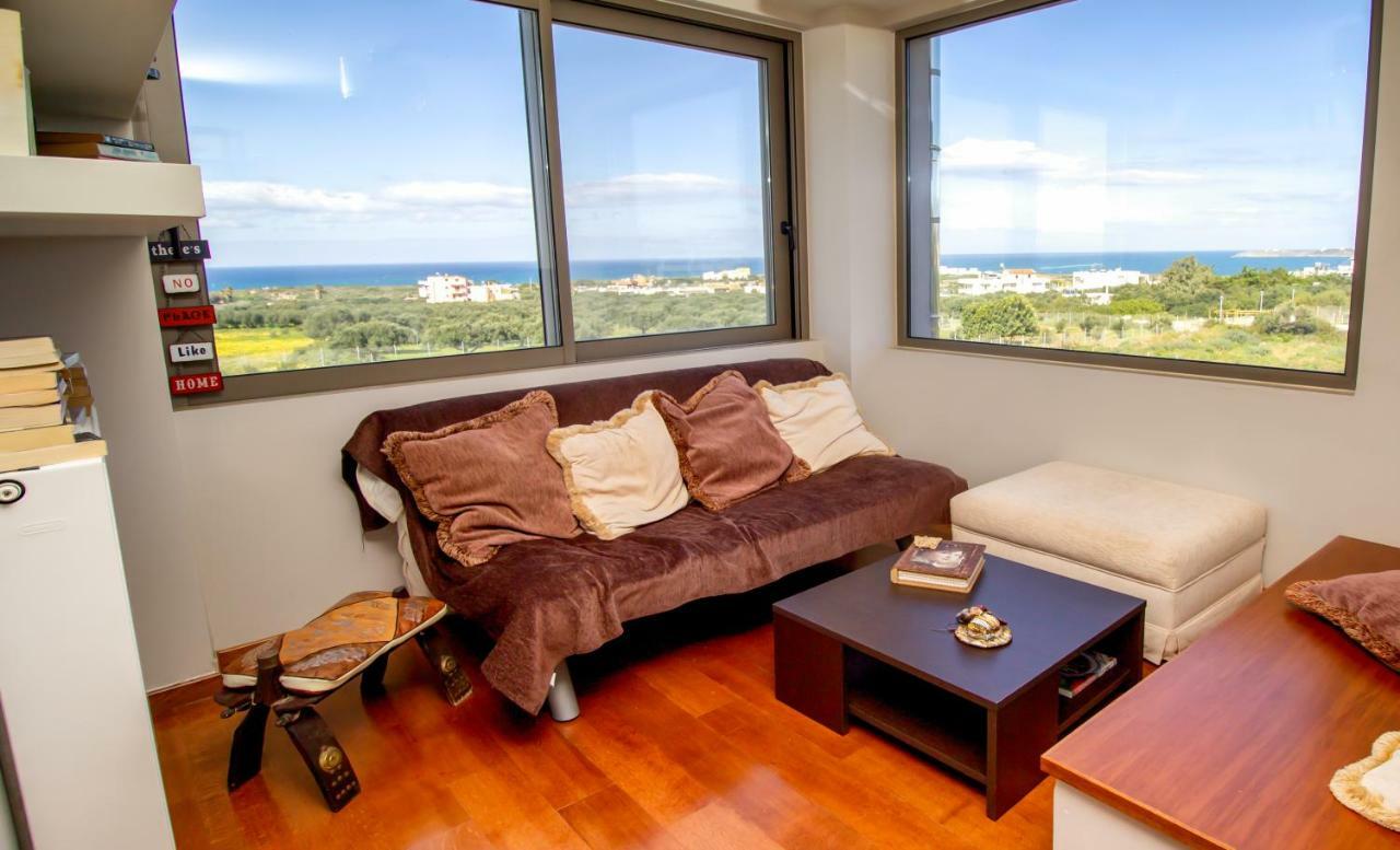 Gold Dream Home Agios Onoufrios Exterior foto
