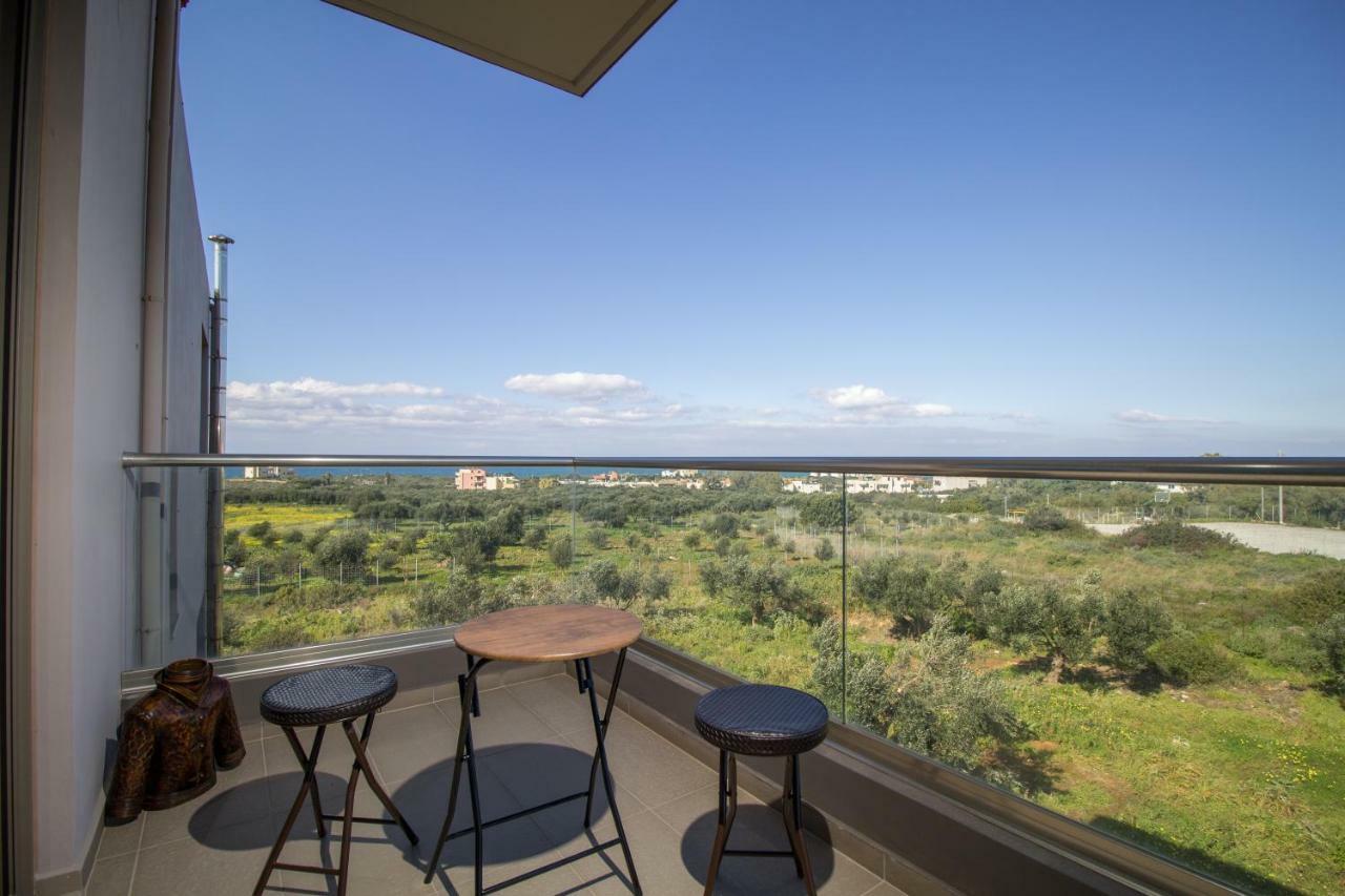 Gold Dream Home Agios Onoufrios Exterior foto