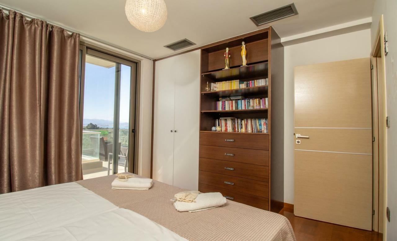 Gold Dream Home Agios Onoufrios Exterior foto